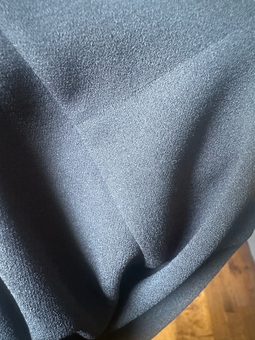 Lulus Thinking Out Loud black backless jumpsuit - Picture 8 of 8